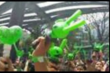 B.A.P Highlights LIVE ON EARTH 2016 MEXICO AWAKE!