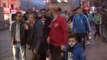 Türkiye Şampiyonu Ekip Hakkari'de Davul Zurna ile Karşılandı