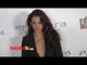 Natalie Martinez at ASSASSINS CREED III Video Game Launch ARRIVALS