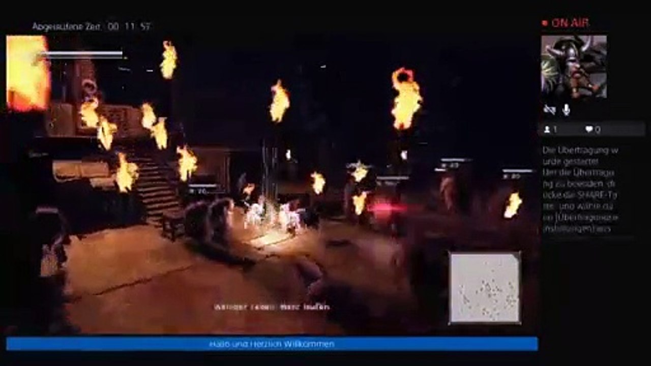 Saschiiii-Sama spielt NieR:Automata (10)