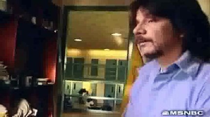 lock Up S5Ep7 Daily Grind