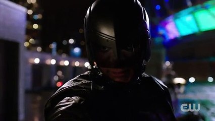 Arrow - saison 5 Bande-annonce 4 VO Final Episodes