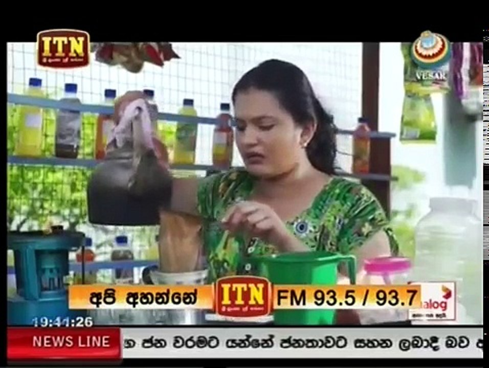Muthumali 39-01st May 2017