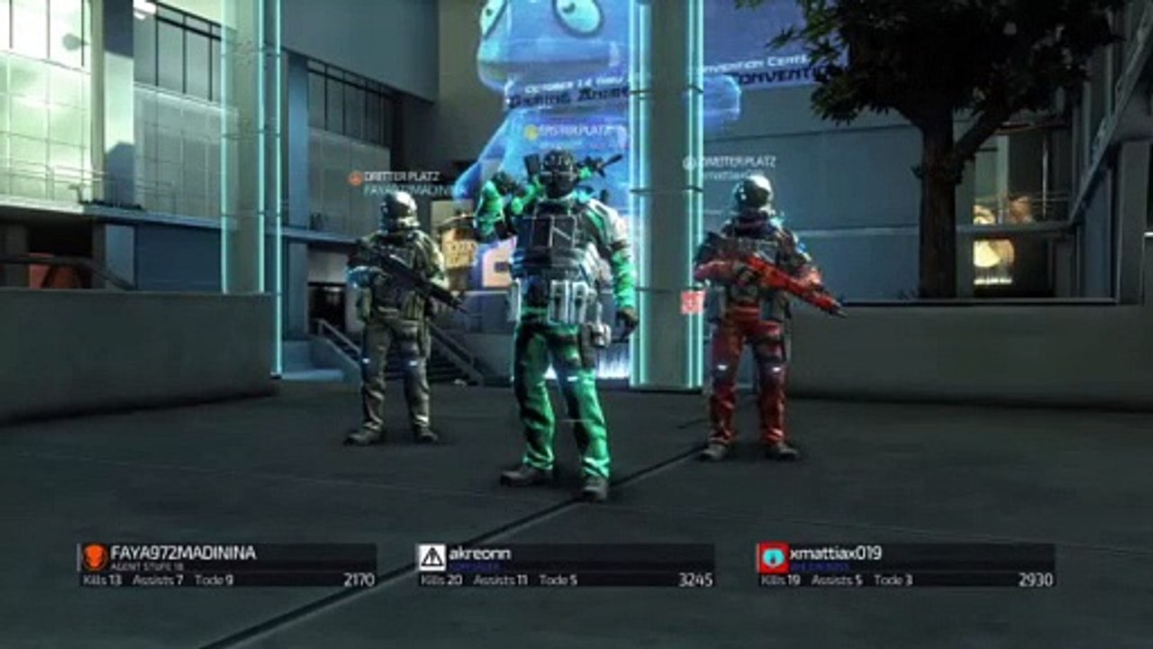 Akreonn /Blacklight retribotin (76)