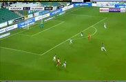 Bruma Goal HD - Bursaspor 0-2 Galatasaray 01.05.2017