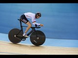 Cycling Track - RELIVE - 2012 London Paralympic Games