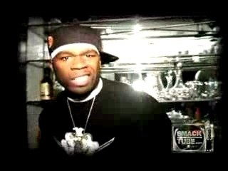 50 Cent - So Serious