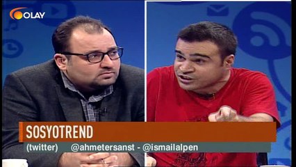 Sosyo Trend 30 04 2017