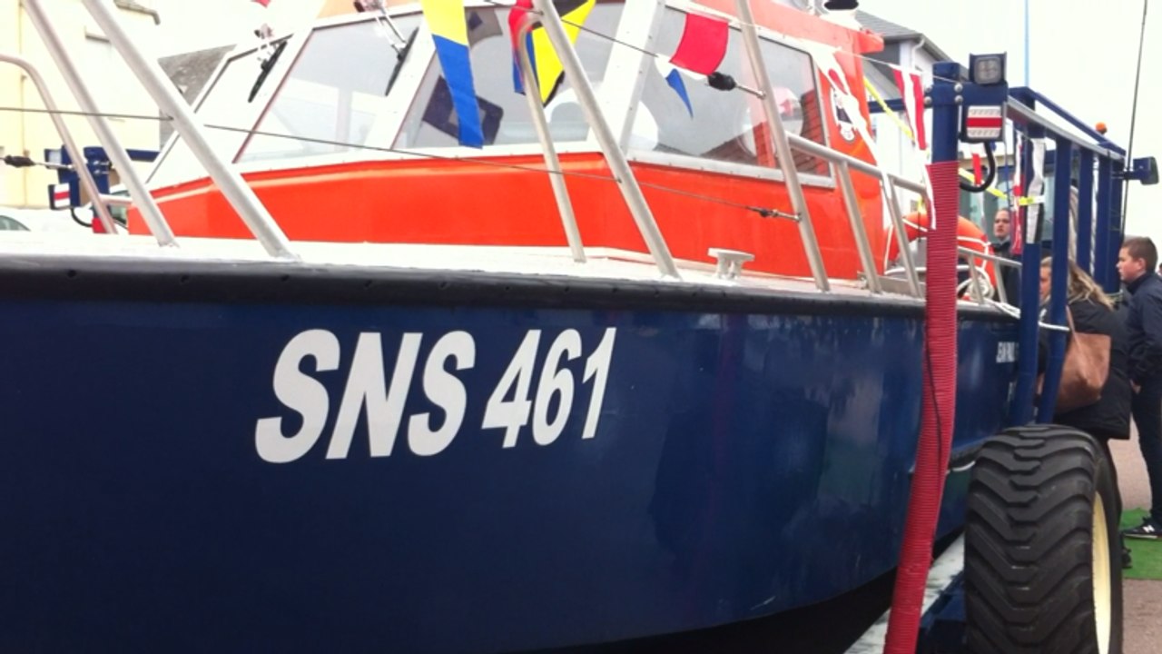 Foire aux bulots 2017