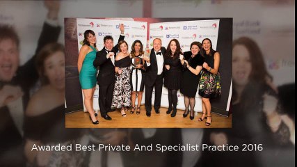 Expert Dental Implant Treatment Near Chepstow