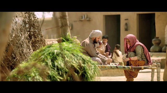 Kurta - Angrej - Amrinder Gill - Full Music Video - Releasing on 31st July 2015