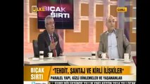 HULKİ CEVİZOĞLU AN İTİBARİYLE MEHMET METİNERİ YERİN DİBİNE SOKTU