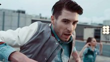 Noah - Εμμονή (Official Music Video)