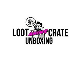 Unboxing: Loot Anime – December 2016