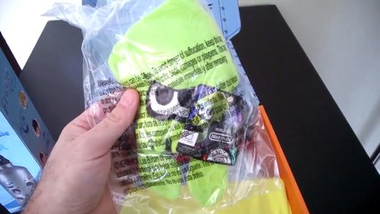 Unboxing: Loot Anime - June 2016