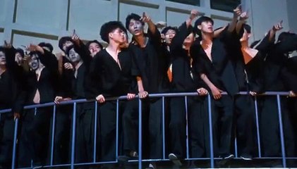 Historia de Ricky [Pelicula Completa] Parte 2