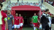 Al Wehdat 3-2 Al Muharraq - Highlights - AFC Cup 01.05.2017