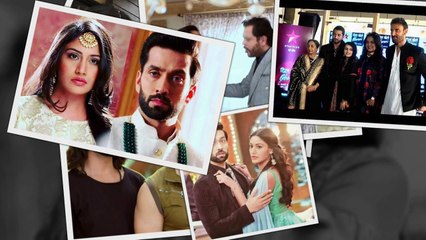 Ishqbaaz- WOW! Pinky irked as Shivaay plans romantic date for love Anika