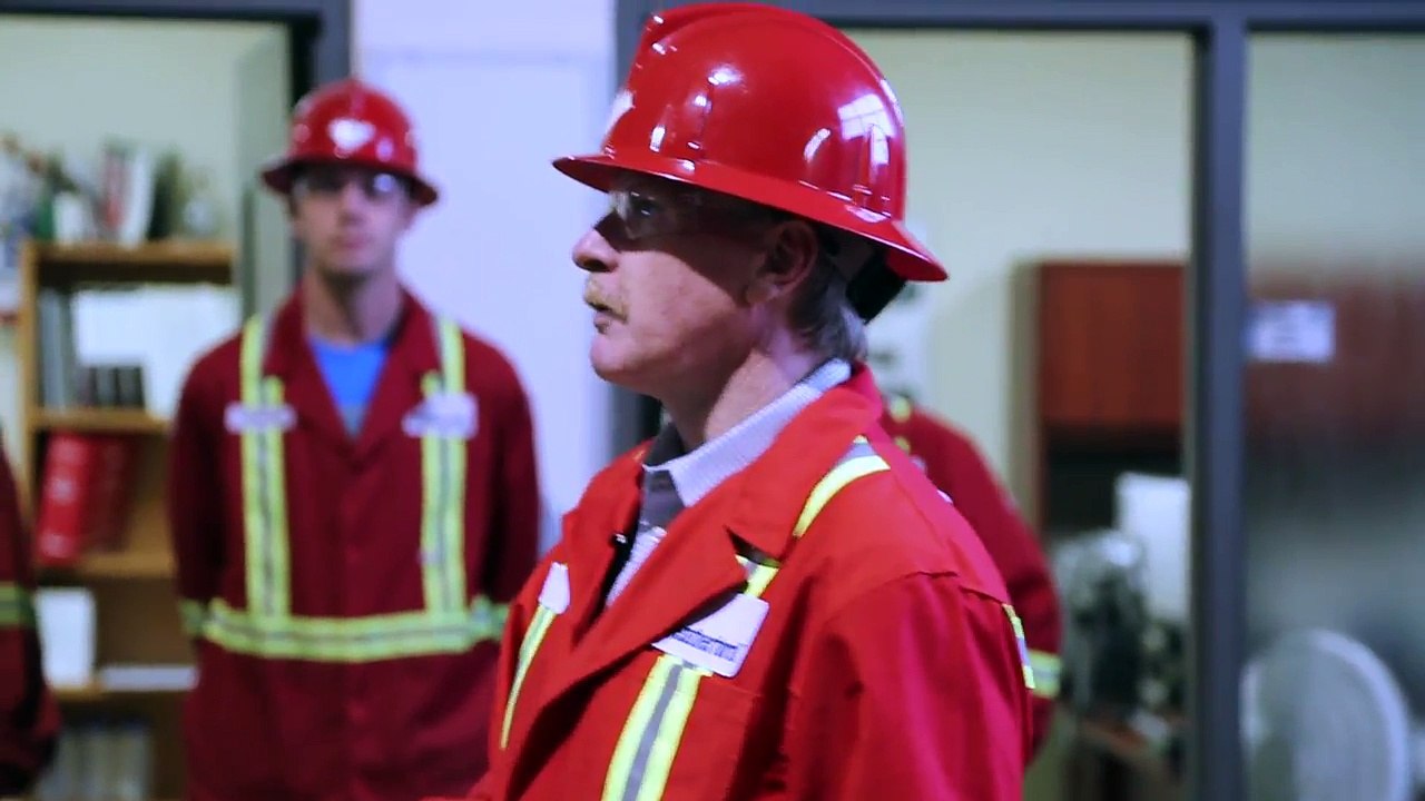 A Culture of SafeA Culture of Safety: Weatherford Celebrates World Day for Safety and Health at Work | Weatherford