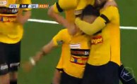 Danilo Del Toro Goal HD - Schaffhausen 2-0 Servette 01.05.2017