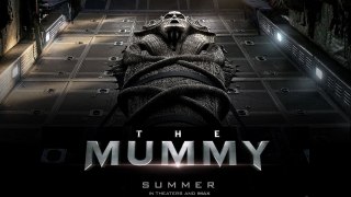 The Mummy Official Trailer (2017) Tom Cruise, Sofia Boutella Action, Horror Movie HD