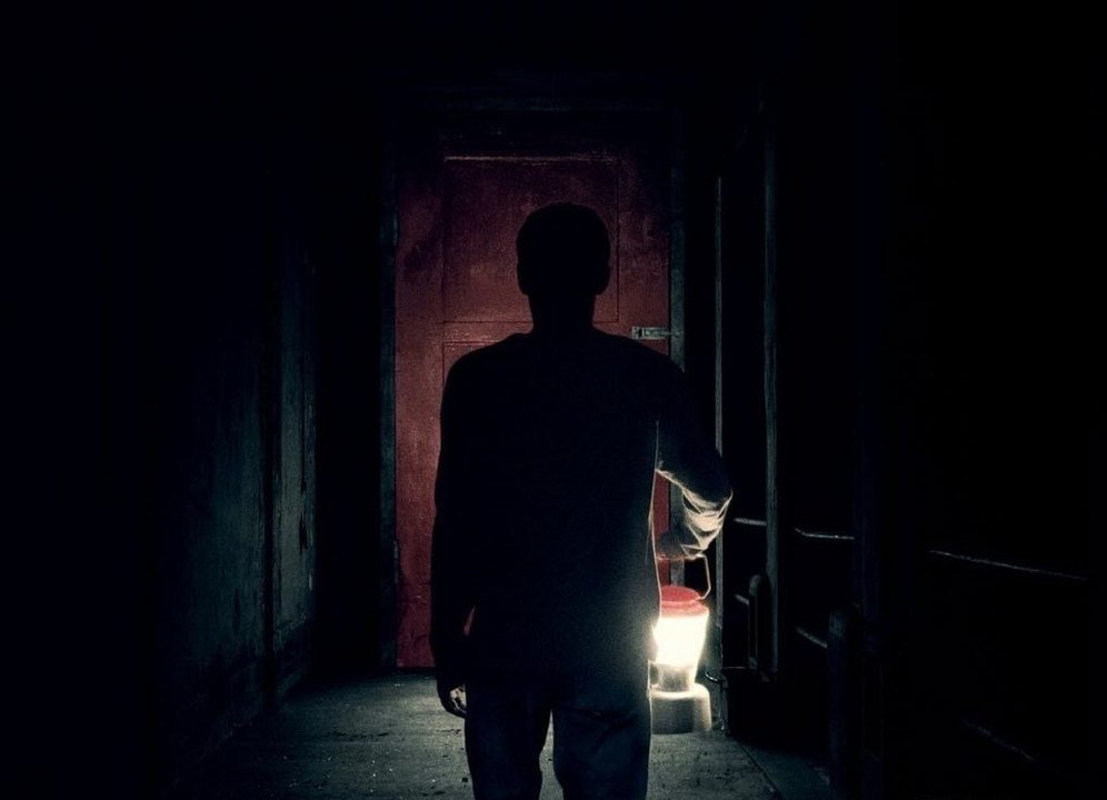 It Comes At Night - Official Trailer (HD)