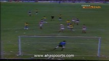 اهداف مباراة البرازيل و روسيا 2-1 كاس العالم 1982