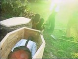Zombis: El misterio de los muertos vivientes [Documental]