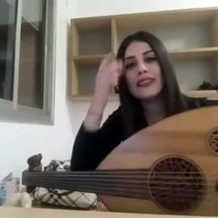 بعيد عنك ... Jiana Ghantous - جيانا غنطوس