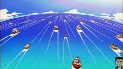 One Piece- Abertura 1 - Tesouro dos Sonhos