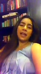 Scandal of waseem badami ex girlfriend-Userhubb exclusive