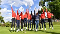 Coupe Golfers' Club 2017 : le résumé de la finale