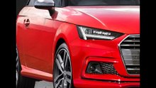 2018 Audi A1 Renderings and Spy Photos