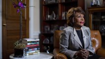 Rep. Maxine Waters on why Trump should be impeached