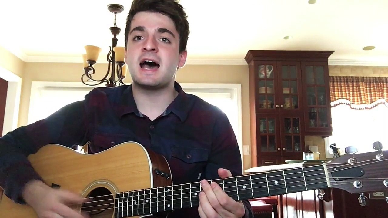 DJ Khaled - I m The One ft. Justin Bieber, Quavo, Chance The Rapper, Lil Wayne (COVER)