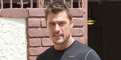 Chris Soules & Family Do NOT Attend Hit-And-Run Victim&#039;s Funeral