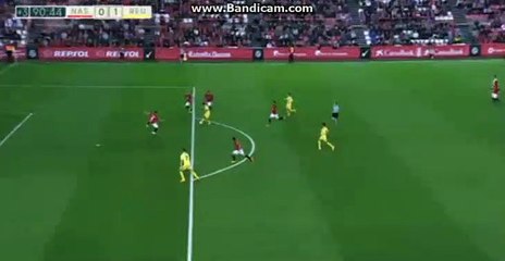 Moyordomo  Goal  HD  0-1  Gimnastic   VS  Reus  Deportiu  01-05-2017