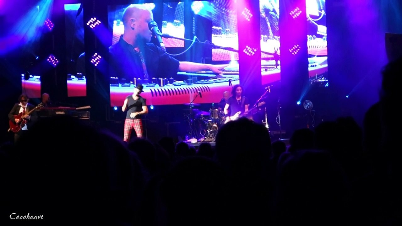 04 Brings - Saach et op Kölsch @ Mitsubishi Electric Halle Düsseldorf, 30.04.2017 - Rock in den Mai 2017