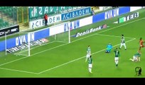 All Goals & Highlights HD - Bursaspor 0-5 Galatasaray - 01.05.2017