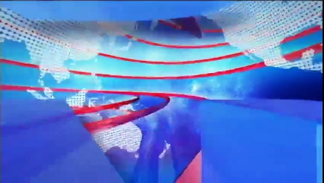 VOA - EGE Türk Stüdyo Washington 1 Mayıs