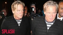 Val Kilmer Admits to 'Healing of Cancer'