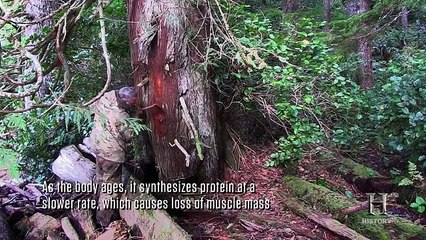 Alone.S02E13.The End Game