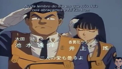 Patlabor Abertura 1