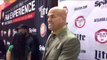 Wow Tito Ortiz mobbed by fans !! - esnews mma ufc bellator 172