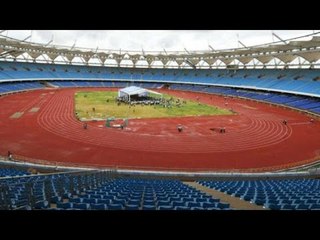 CWG scam first conviction : 4 years of jail for 4 MCD officials