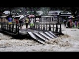 Assam Flood crisis : Fresh alert for next 48 hours
