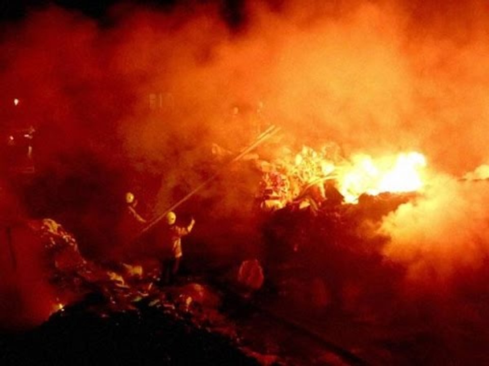 Manipur: Curfew in Churachandpur as protesters set a blaze Minister's residence