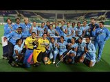 Indian women's hockey team qualify for Olympics after 36 years