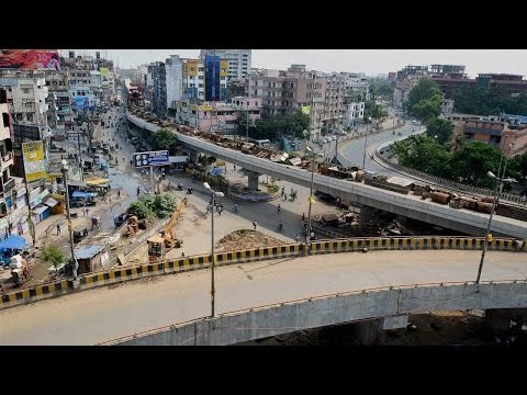 YSR Congress calls for bandh in Andhra Pradesh, Protest outside State Bus Depots