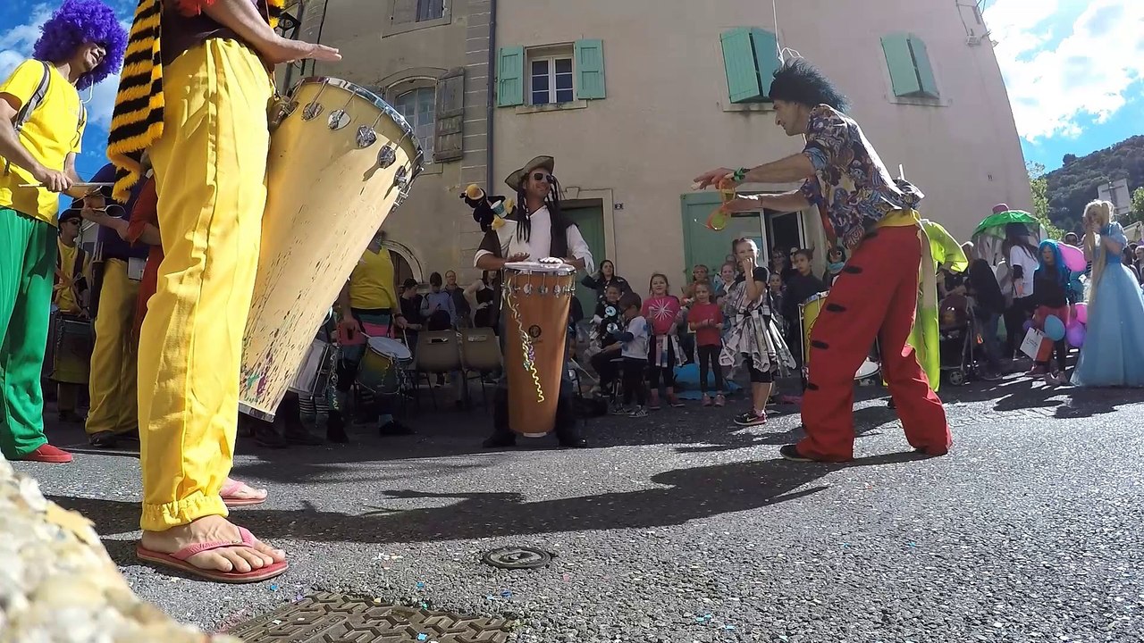carnaval 2017 villeneuve